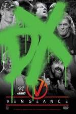 Watch WWE Vengeance Freemovieswatch