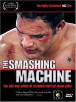 Watch The Smashing Machine Freemovieswatch