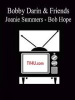 Watch Bobby Darin and Friends Freemovieswatch