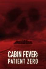 Watch Cabin Fever: Patient Zero Freemovieswatch