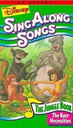 Watch Disney Sing-Along Songs: The Bare Necessities Freemovieswatch