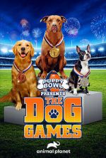 Watch Puppy Bowl Presents: The Dog Games (TV Special 2021) Freemovieswatch