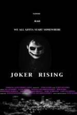 Watch Joker Rising Freemovieswatch