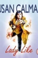 Watch Susan Calman: Lady Like Freemovieswatch