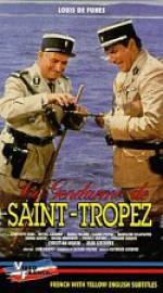 Watch Le gendarme de Saint-Tropez Freemovieswatch