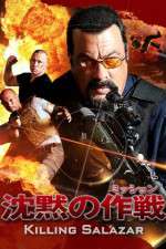 Watch Killing Salazar Freemovieswatch