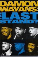 Watch Damon Wayans The Last Stand Freemovieswatch