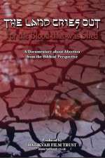 Watch The Land Cries Out for the Blood That Was Shed Freemovieswatch