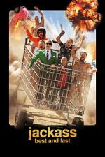 Watch Jackass: Best and Last Freemovieswatch