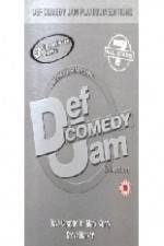 Watch Def Comedy Jam - All Stars - Vol.7 Freemovieswatch