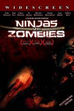 Watch Ninjas vs Zombies Freemovieswatch