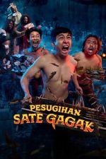 Watch Pesugihan Sate Gagak Freemovieswatch