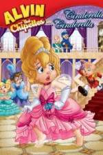 Watch Alvin And The Chipmunks: Alvin And The Chipettes In Cinderella Cinderella Freemovieswatch