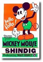 Watch The Shindig (Short 1930) Freemovieswatch