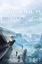 Watch Godzilla: Monster Planet Freemovieswatch
