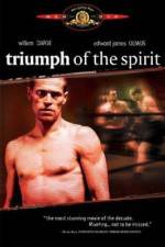 Watch Triumph of the Spirit Freemovieswatch