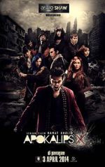 Watch Apokalips X Freemovieswatch