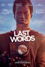 Watch Last Words Freemovieswatch