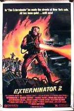 Watch Exterminator 2 Freemovieswatch