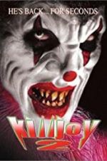 Watch Killjoy 2: Deliverance from Evil Freemovieswatch