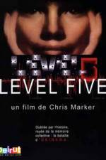 Watch Level Five Freemovieswatch