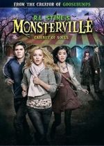 Watch R.L. Stine\'s Monsterville: Cabinet of Souls Freemovieswatch