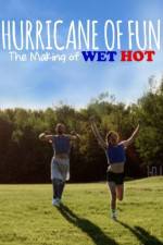 Watch Hurricane of Fun: The Making of Wet Hot Freemovieswatch