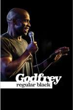 Watch Godfrey Regular Black Freemovieswatch