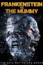 Watch Frankenstein vs. The Mummy Freemovieswatch