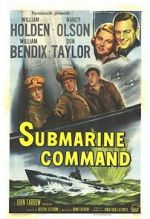 Watch Submarine Command Freemovieswatch