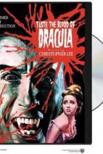 Watch Taste the Blood of Dracula Freemovieswatch