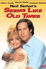 Watch Seems Like Old Times Freemovieswatch