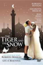 Watch The Tiger And The Snow Freemovieswatch