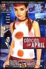 Watch Pieces of April Freemovieswatch