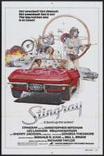 Watch Stingray Freemovieswatch