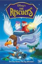 Watch The Rescuers Freemovieswatch