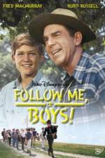 Watch Follow Me Boys Freemovieswatch