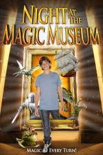 Watch Night At The Magic Museum Freemovieswatch