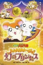 Watch Hamtaro: The Captive Princess Freemovieswatch