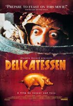 Watch Delicatessen Freemovieswatch