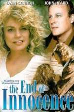 Watch The End of Innocence Freemovieswatch