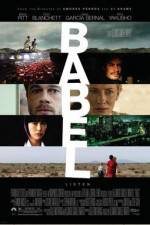 Watch Babel Freemovieswatch