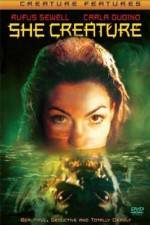 Watch Mermaid Chronicles Part 1 She Creature Freemovieswatch