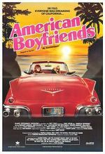 Watch American Boyfriends Freemovieswatch