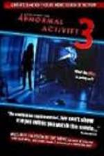 Watch Abnormal Activity 3 Freemovieswatch