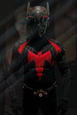 Watch Batman Beyond: Zero Freemovieswatch
