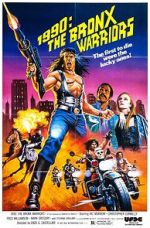 Watch 1990: The Bronx Warriors Freemovieswatch