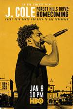 Watch J. Cole Forest Hills Drive Homecoming Freemovieswatch