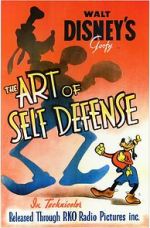 Watch The Art of Self Defense Freemovieswatch