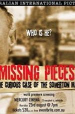Watch Missing Pieces: The Curious Case of the Somerton Man Freemovieswatch